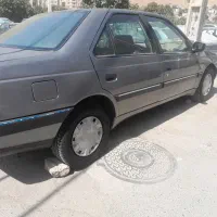 پژو ۴۰۵ دوگانه سوز|خودرو سواری و وانت|تهران, فرحزاد|دیوار