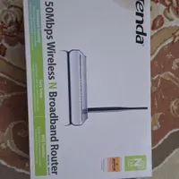 روتر مارک تندا