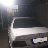 پارس تیوفایو مدل ۹۴