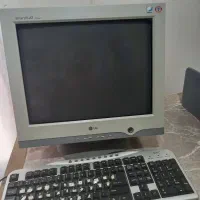 فروش کامپیوتر خانگی با لوازم ان