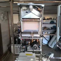 تعمیرات تخصصی پکیج