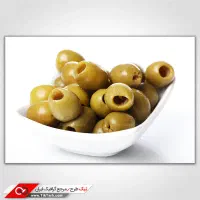 زیتون بی هسته اعلا