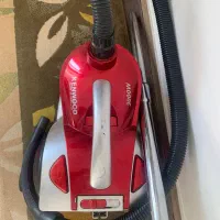 جارو برقی کنوود