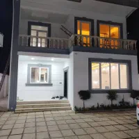 دوبلکس ۲خواب استخردار ۷۰۰متری ساحل منطقه زاد