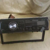 ضبط پایونر۳۲۵۰ و ۲تا باندپایونر۶۹۸۵ در حد|قطعات یدکی و لوازم جانبی|گرگان, |دیوار