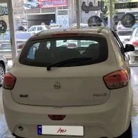 تیبا 2 مدل 99