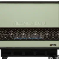 بخاری گازسوز نیک کالا