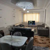 فروش آپارتمان/ ۱۰۰متر/دوخواب/خیابان معلم