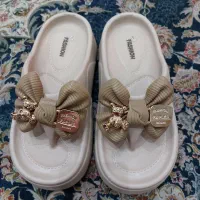 کراکس زنانه بچگانه دمپایی دخترانه|کیف، کفش، کمربند|تهران, شمشیری|دیوار