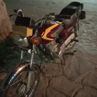 هوندا 125