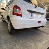 پراید ۱۱۱مدل ۹۶|خودرو سواری و وانت|زنجان, |دیوار