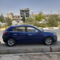 برلیانس h320 مدل ۹۵ پارس خودرویی فابریک|خودرو سواری و وانت|شیراز, شهرک بزین|دیوار