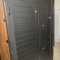 درب ورودی ضد سرقت|مصالح و تجهیزات ساختمان|پلدختر, |دیوار