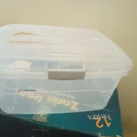 جا نونی بزرگ وجادار