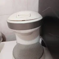 قهوه ساز سالم