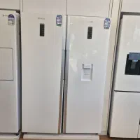 فروش یخچال فریزر دوقلو اسنوا با تخفیف 20میلیونی