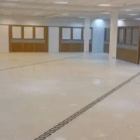 سند اداری ۴۱۰ متر پارکینگ مکفی