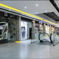 فروش سرقفلی همراه با مالکیت پاساژ ایرانیان|فروش مغازه و غرفه|نهاوند, |دیوار