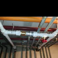 تشخیص ترکیدگی لوله کشی تخریب بازسازی رفع ونم|خدمات پیشه و مهارت|تهران, سازمان برنامه شمالی|دیوار