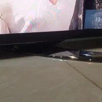 تلویزیون ۵۰ اینچ 4k شارپ|تلویزیون و پروژکتور|ملایر, |دیوار