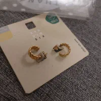 گوشواره‌‌نقره