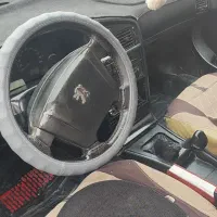 پژو روا مدل 87دوگانه سوز|خودرو سواری و وانت|ارومیه, |دیوار