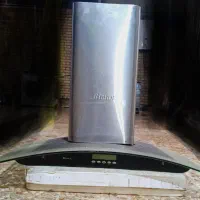 هودبیمکس بدون استفاده