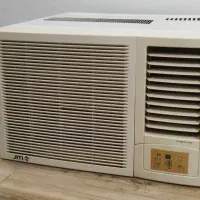 کولر jm همراه کنترل