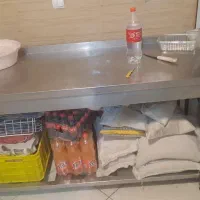 تمام وسایل به قیمت مناسب و کم کار به فروش  می‌رسد|کافی‌شاپ و رستوران|شهریار, شهرک وائین|دیوار