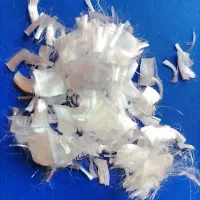 الیاف بتن الیاف pp فولادی پلیمری شیشه