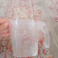 پارچ و تیغه ابمیوه گیری بلانزو