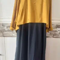 بارونی. وتونیک زنانه|لباس|ملایر, |دیوار