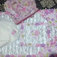 چادر جشن تکلیف چهار تیکه