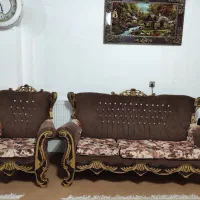 مبل استیل شیک ونو باقیمت مناسب