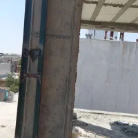 اجاره یک قطعه زمین برا مرکز خرید وفروش  آهن آلات