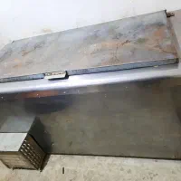 لوازم قنادی|کافی‌شاپ و رستوران|پارس‌آباد, |دیوار