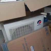 کولر گازی (گری آمریکایی)