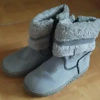 کاپشن بچگانه|کفش و لباس بچه|شیروان (خراسان), |دیوار