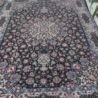 فرش 12متری ماشینی کارکرده|فرش|شیراز, شاپورجان|دیوار