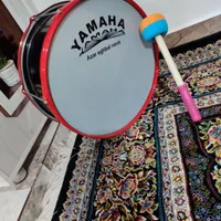 طبل|درام و پرکاشن|شوش, |دیوار