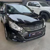 جک j4 صفر کیلومتر/اقساط بلند مدت/تحویلروز