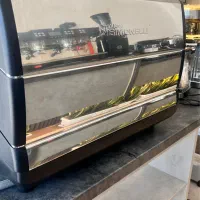 دستگاه سیمونلی اپیا|کافی‌شاپ و رستوران|محمودآباد, |دیوار