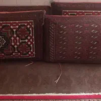 تعدادی پشتی|پشتی|زاهدان, |دیوار