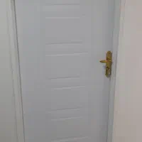 انواع درب چوبی اتاقی