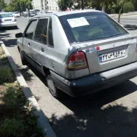 مدل 141 سال 85|خودرو سواری و وانت|کرج, شهرک اوج|دیوار