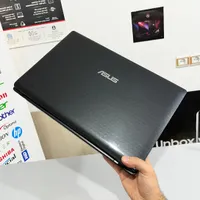 لپ تاپ ایسوس i5|رایانه همراه|یزد, |دیوار