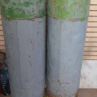 کپسول گاز پنجاه کیلویی