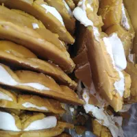 شیرینی و مسقطی