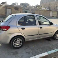 تیبا ۲ مدل ۹۵|خودرو سواری و وانت|اصفهان, اصفهانک|دیوار