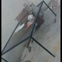 منقل و تخت سیمی|اجاق گاز و لوازم برقی پخت‌وپز|مسجد سلیمان, |دیوار